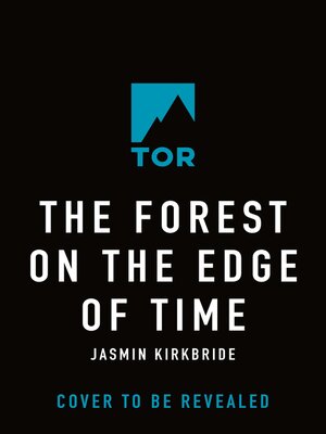 cover image of The Forest on the Edge of Time